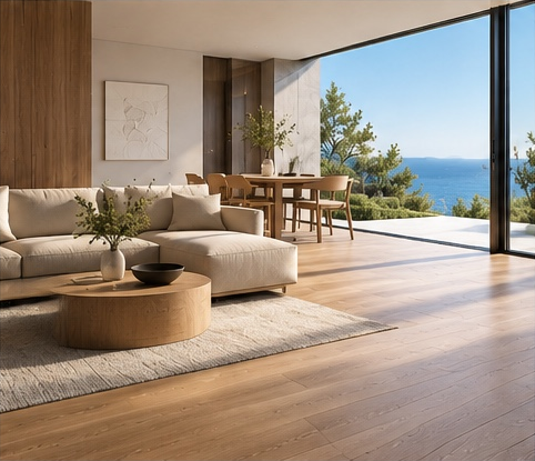 Flooring