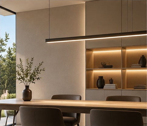 Lighting & Electrical